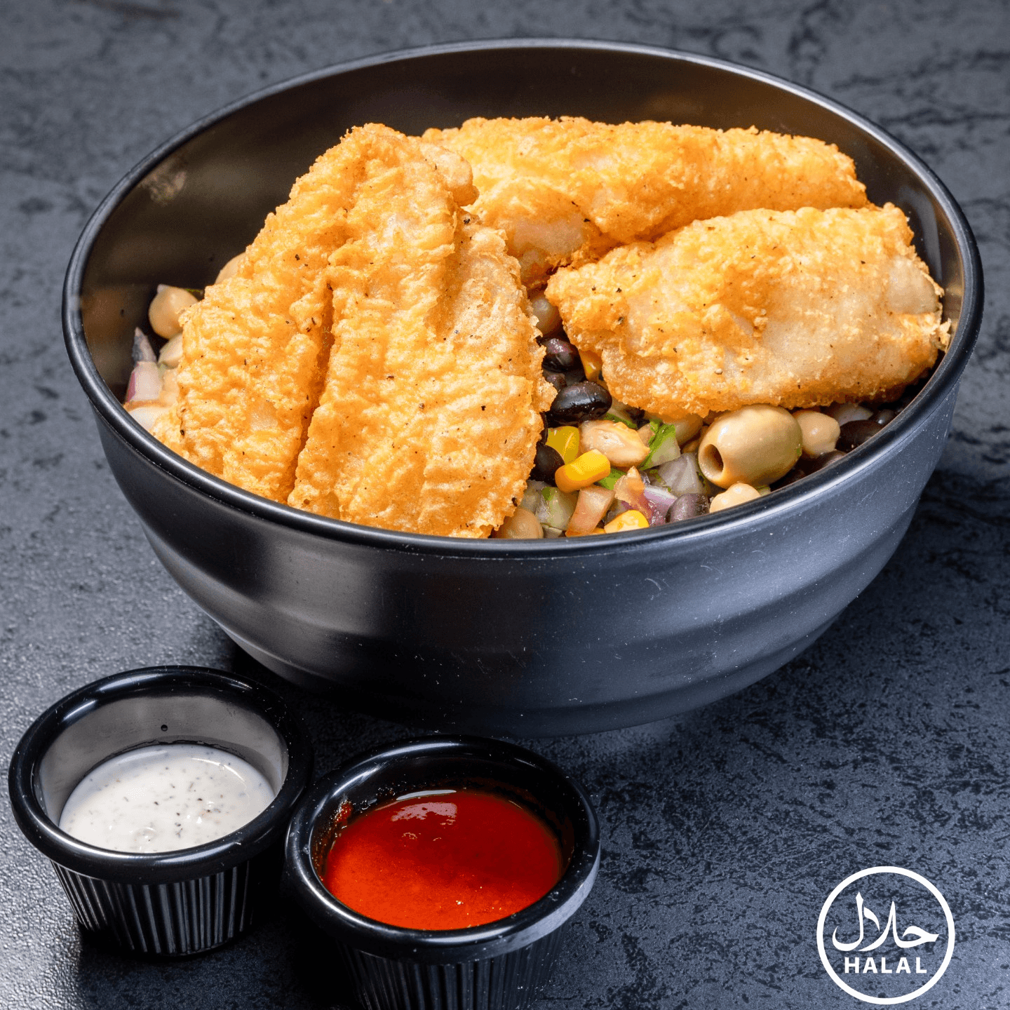 More Than a Meal—A Place to Feel at Home