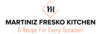 Martiniz Fresko Kitchen