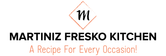Martiniz Fresko Kitchen