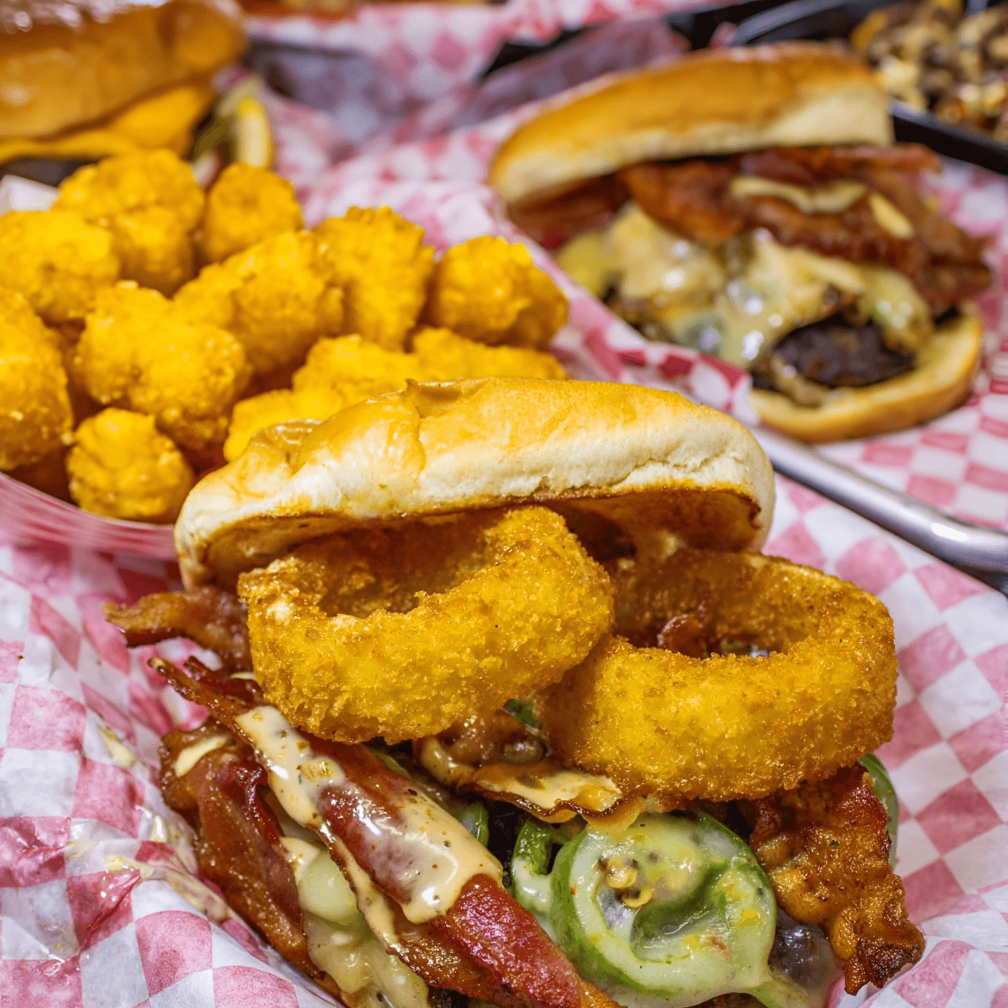 Visit Tastytown Cafe Today! 