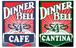 Dinner Bell Cafe & Cantina