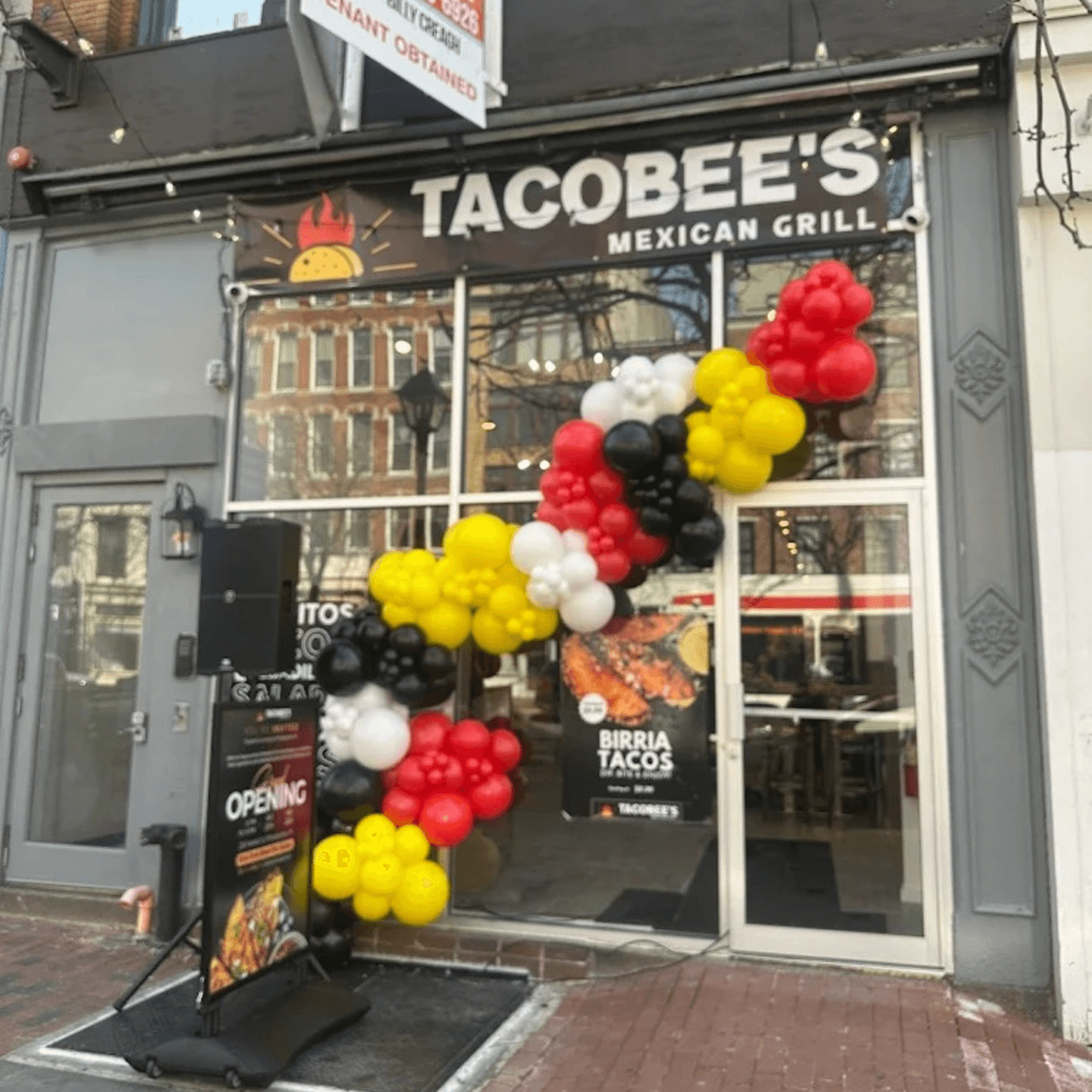 Tacobee's - Philly