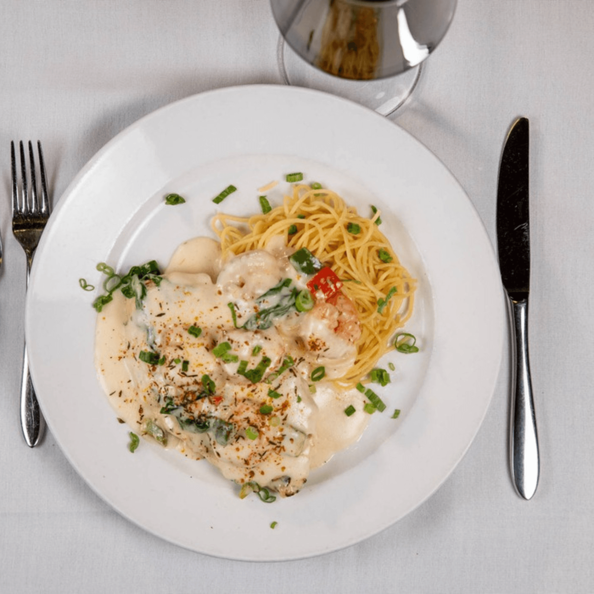 Ti Amo Ristorante Italiano gallery image #1