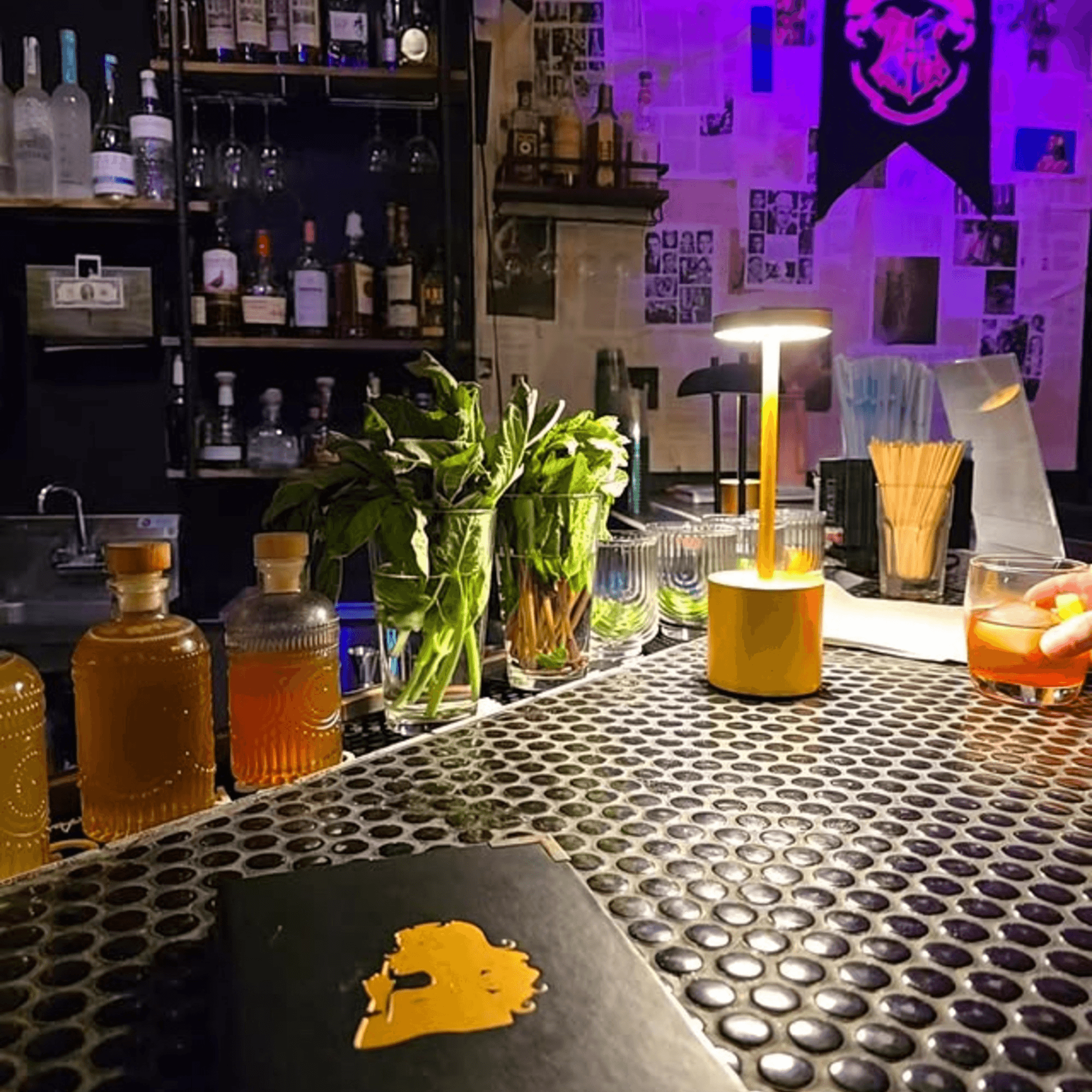 Lilo's Streetfood & OKA Sushi gallery image #11