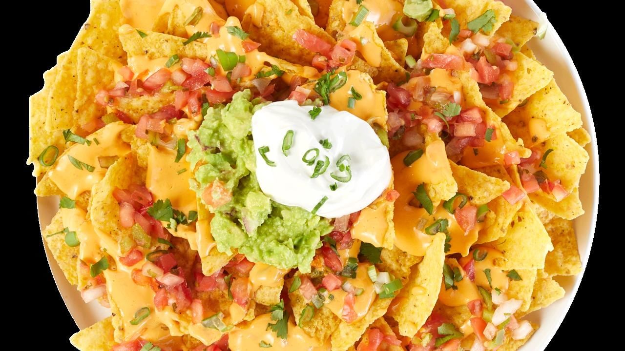 Nachos.
