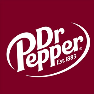 Dr. Pepper.