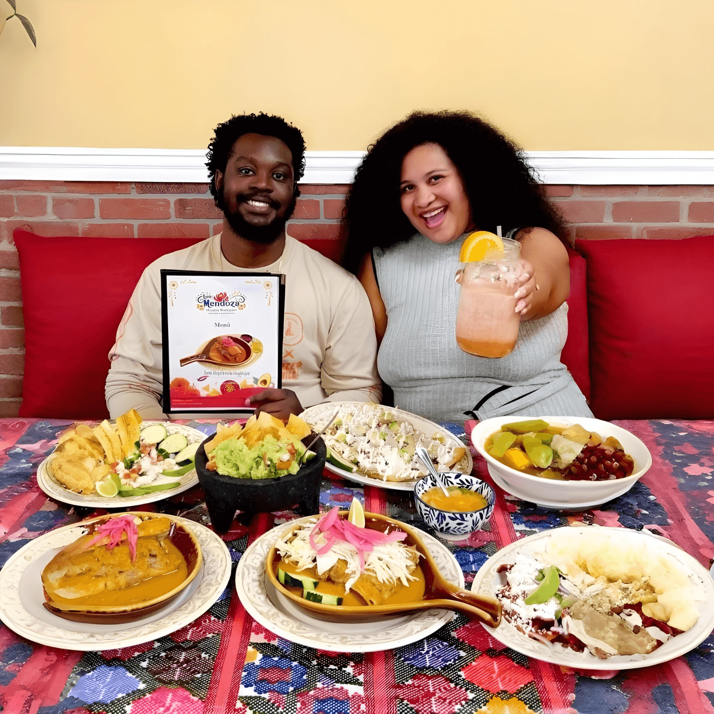 Dine-In, Chill Out, and Stay Awhile 