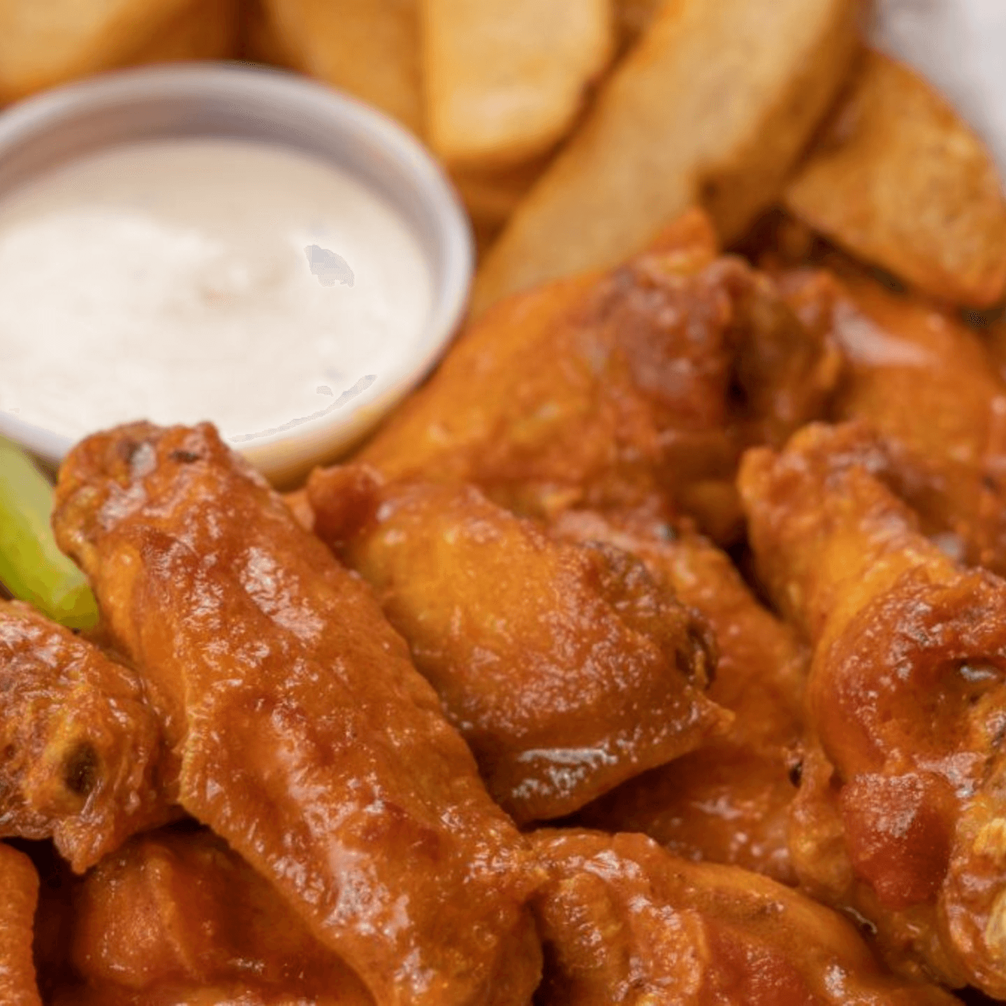  Conyers Wings!
