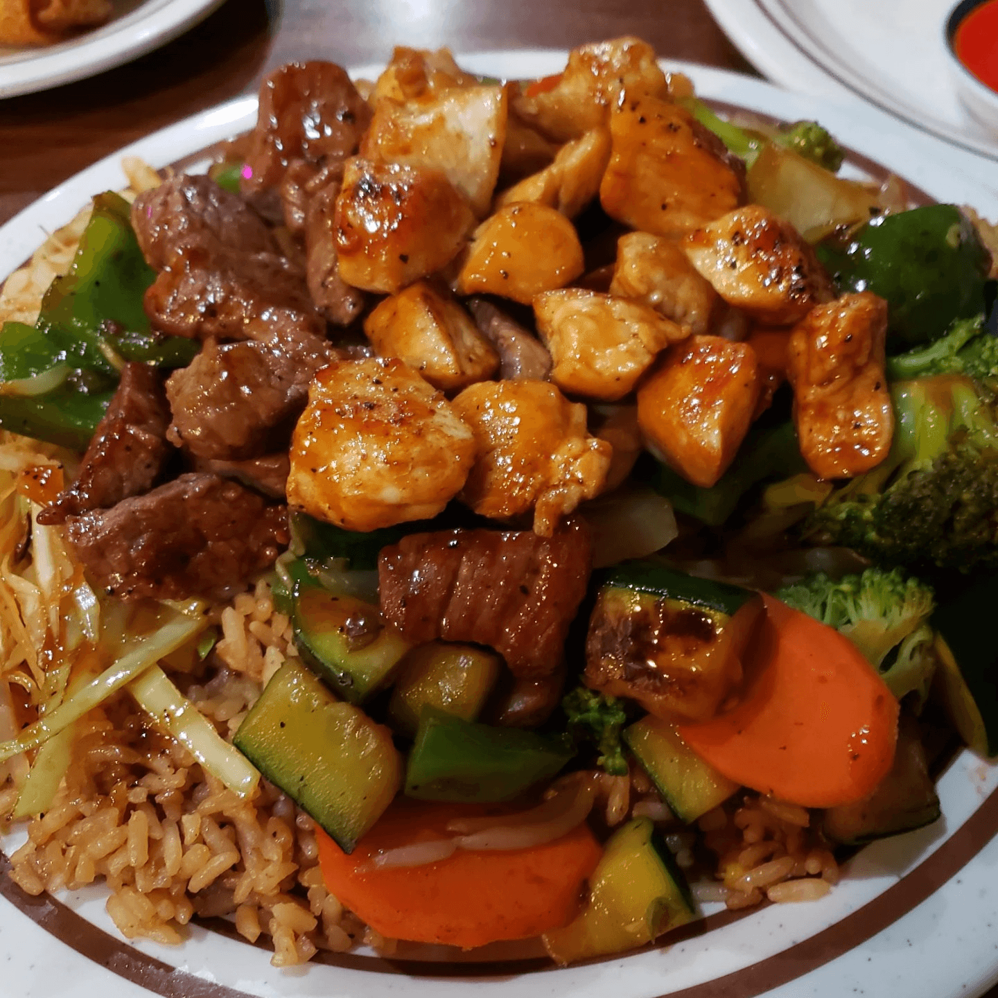 Great Asian Food at a Fair Price 🍜