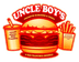 Uncle Boy's Balboa St