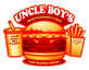 Uncle Boy's Balboa St
