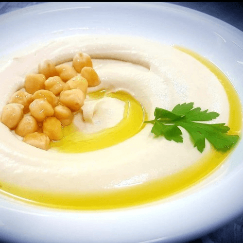 Hummus (Appetizers)