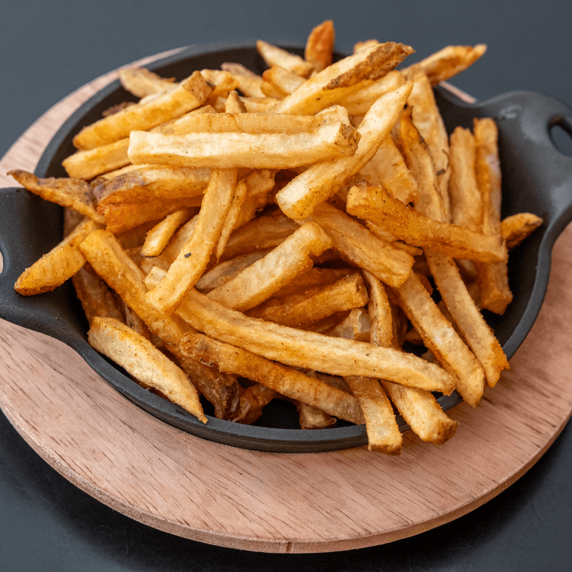 Potato Pit & Juice Bar gallery image #2