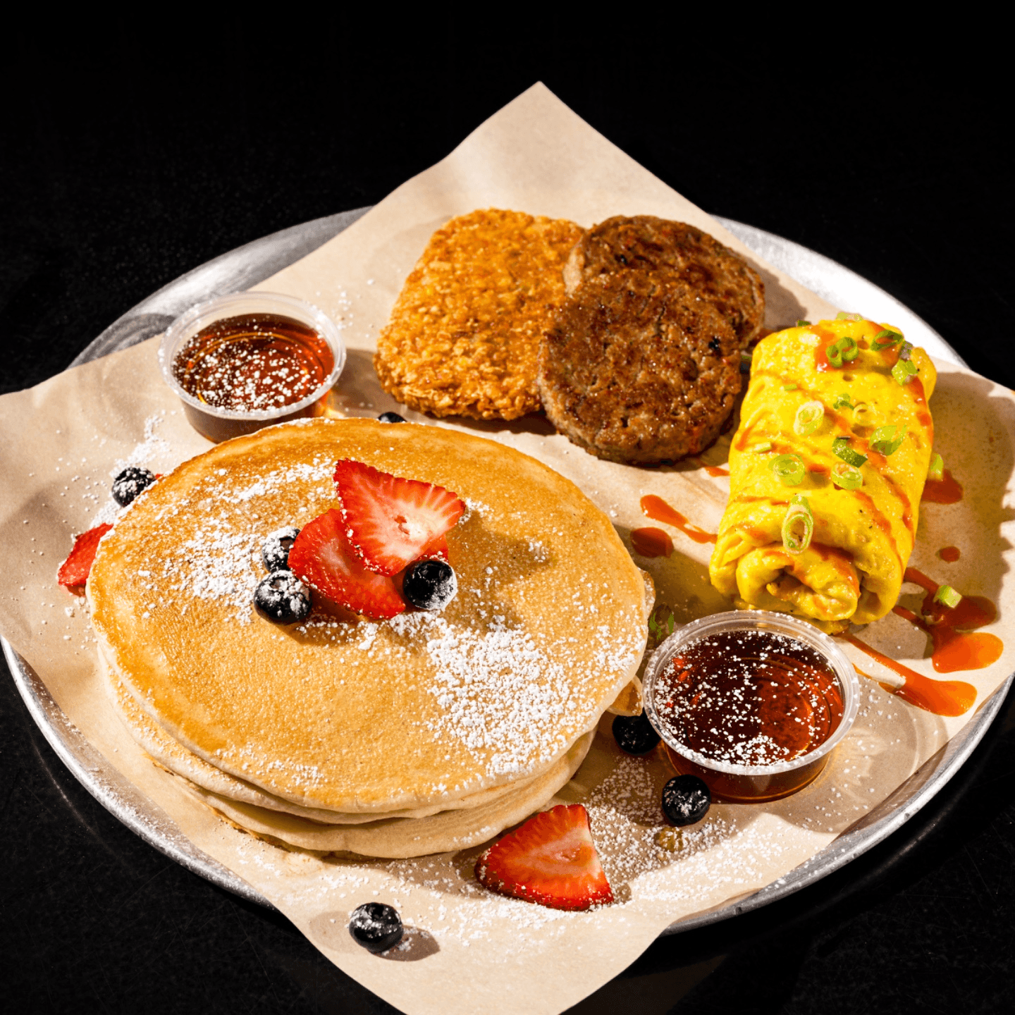 Come Visit or Order Online