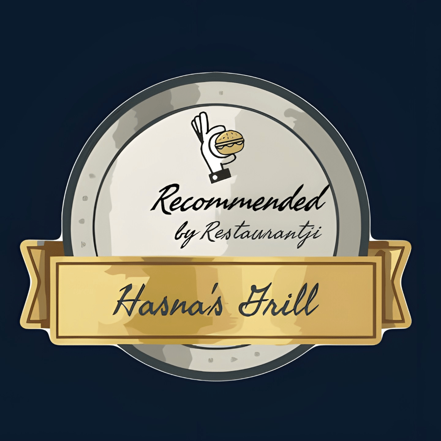 Awarded Restaurantji’s– Top Eatery in Waterbury