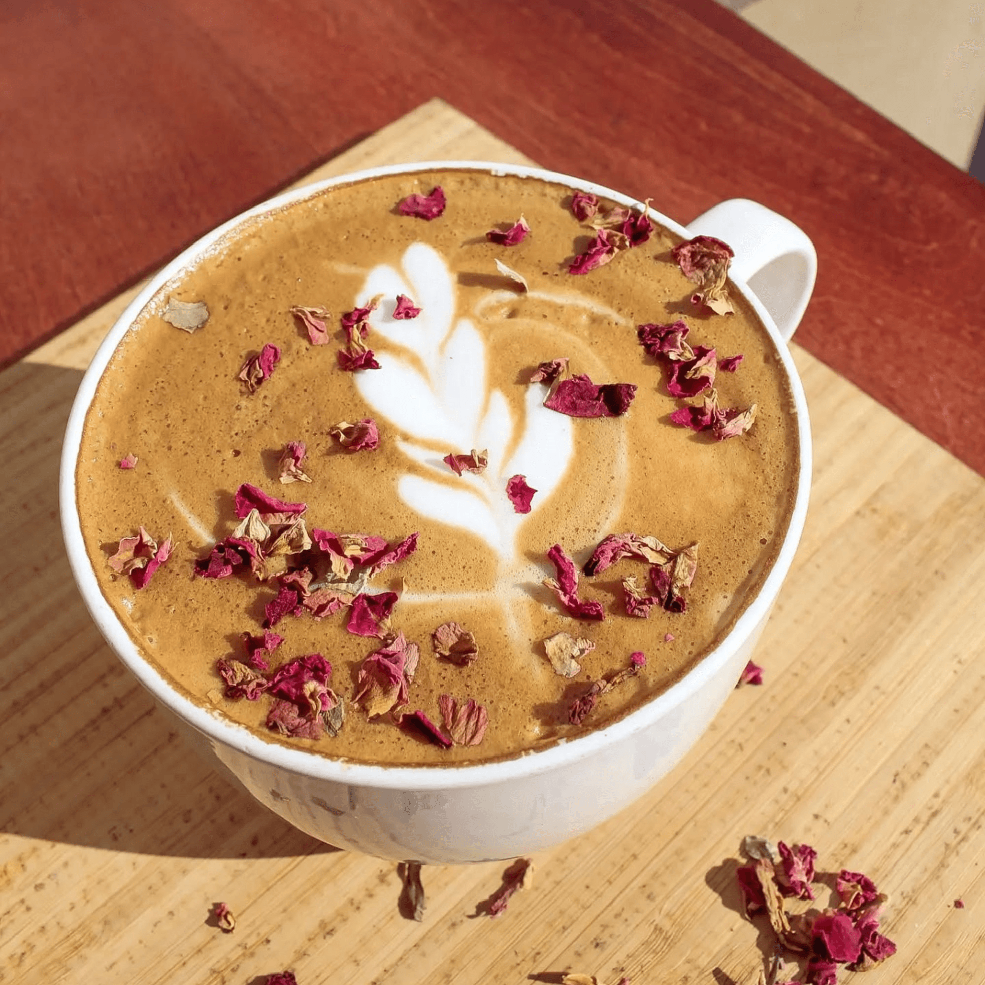 Tribute Coffee House gallery image #3