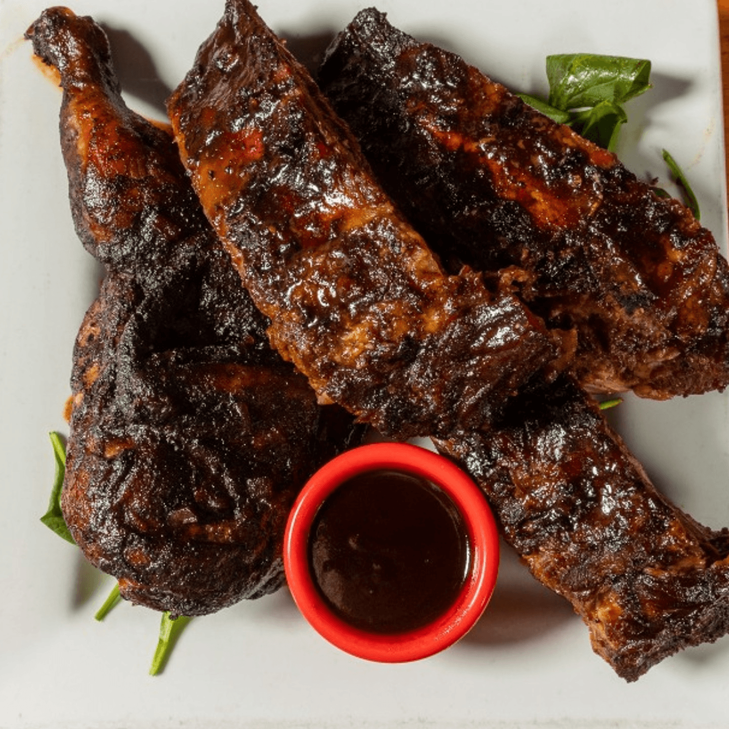 Catering To-Go