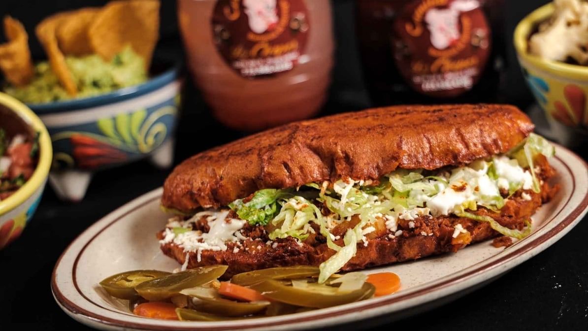 Fast Food Favorites: Tacos, Burritos, Birria