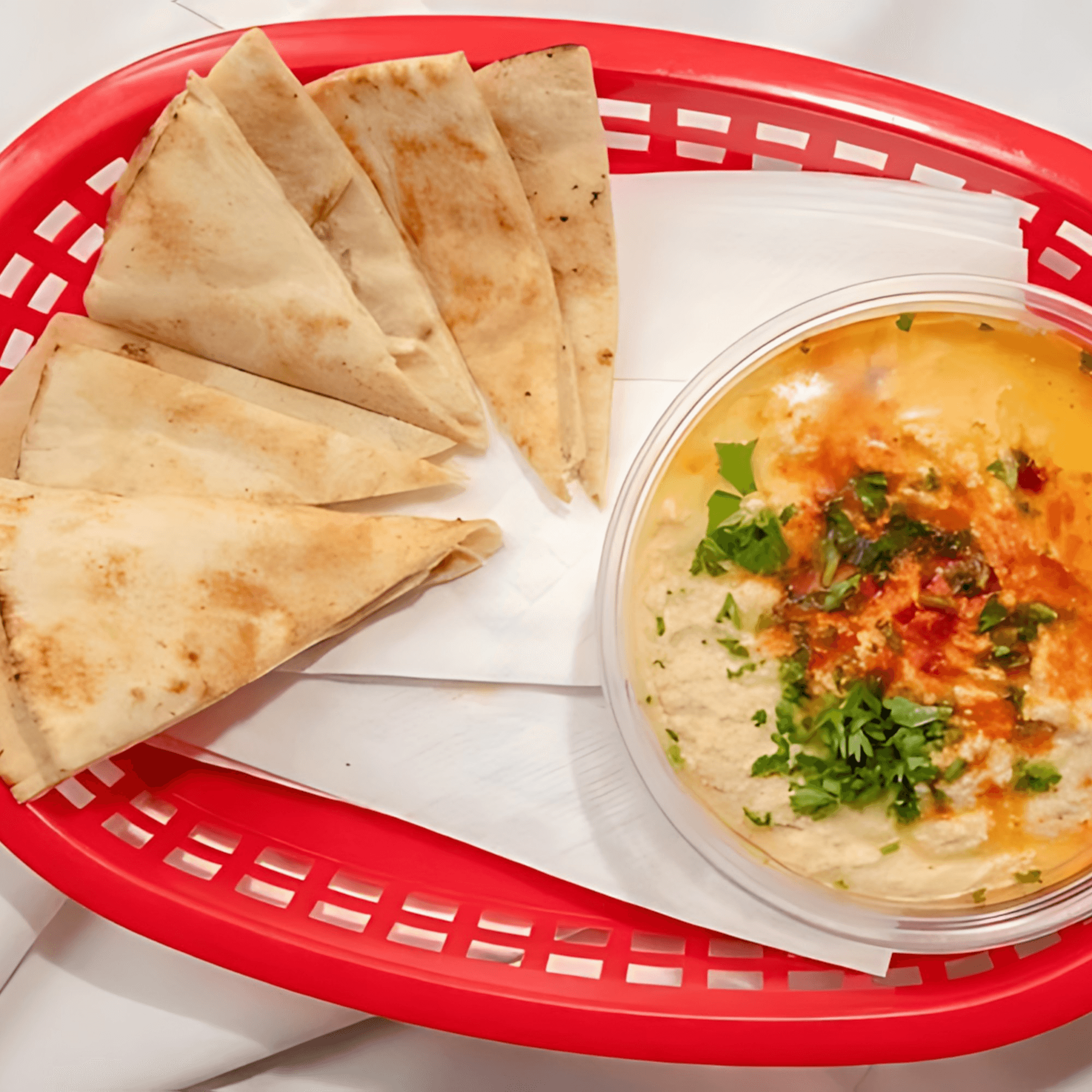 Halal Bros gallery image #3