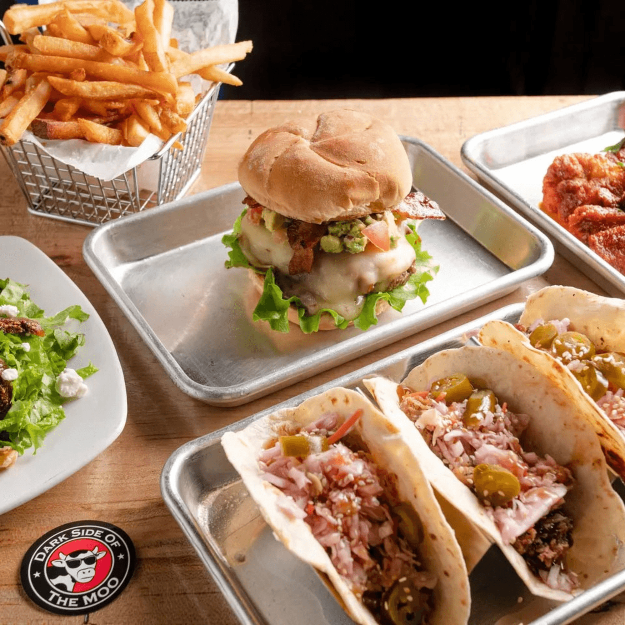 Dark Side Of The Moo gallery image #12