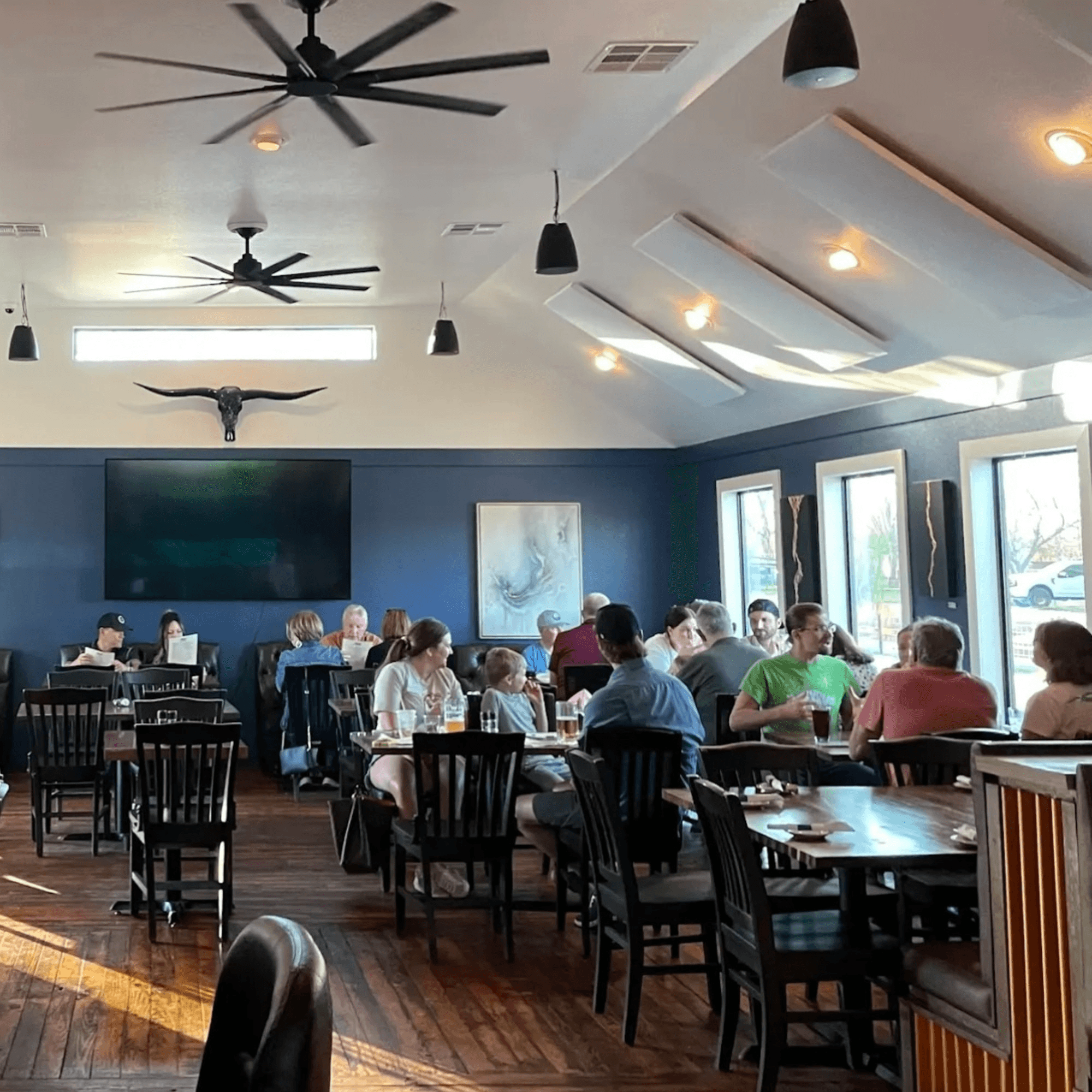 Liberty Tavern gallery image #1