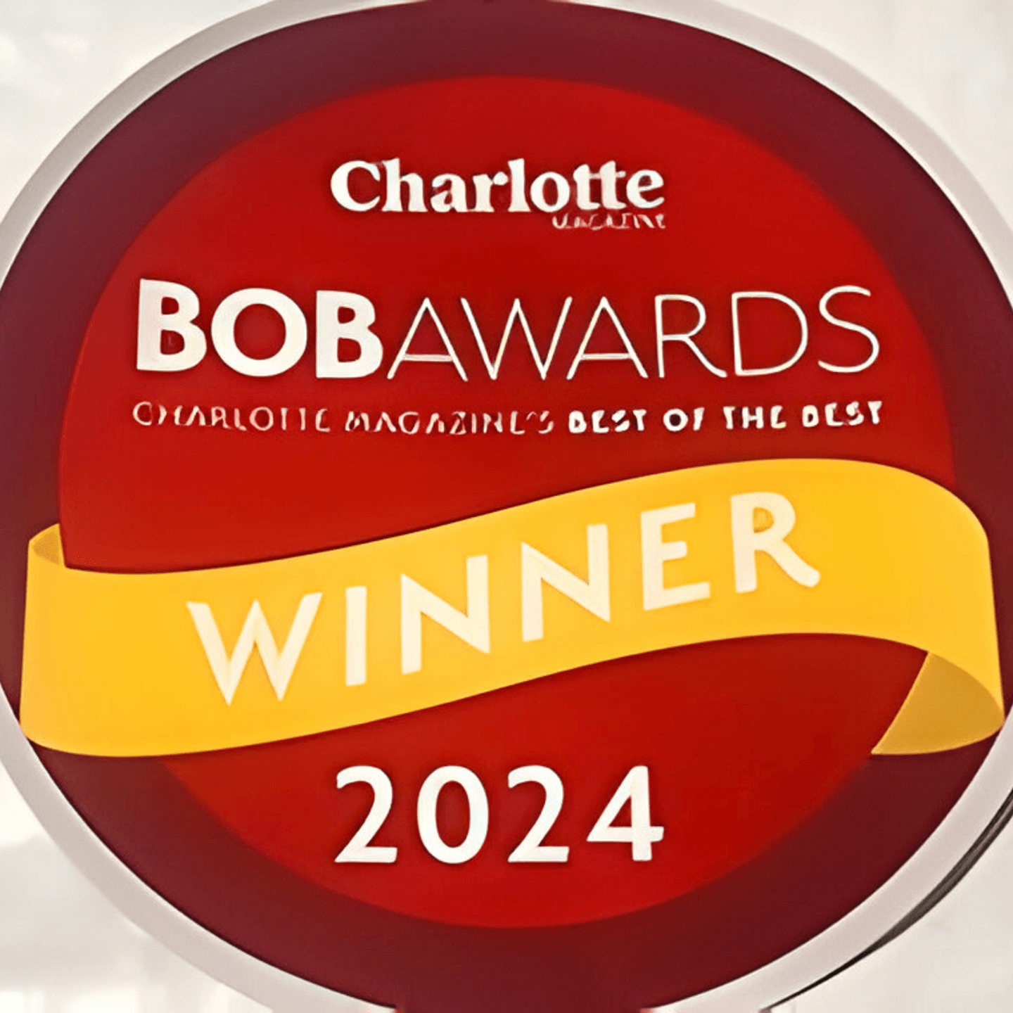 Voted Charlotte’s Best Bagel Spot of 2024!