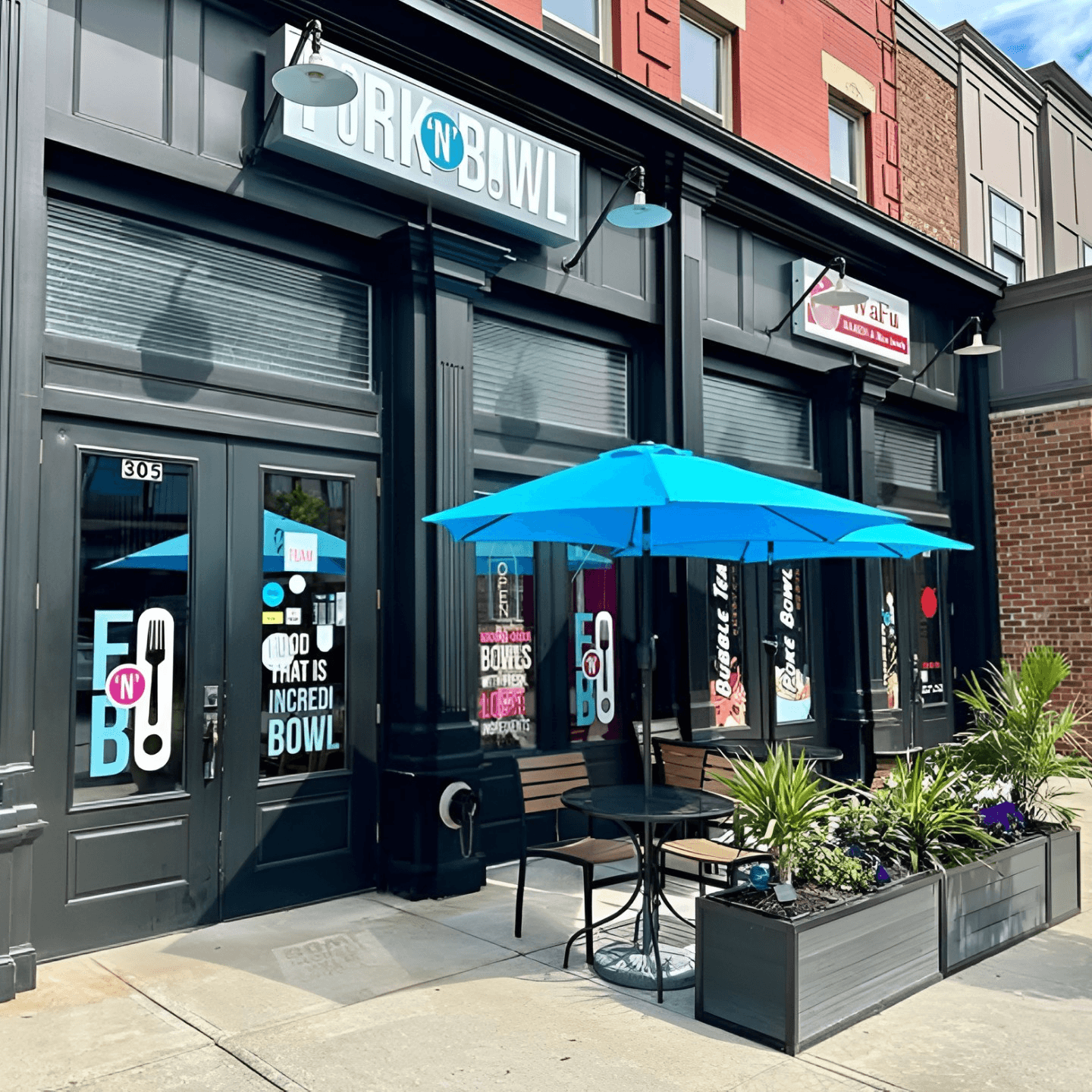 A Dream Born in NEPA