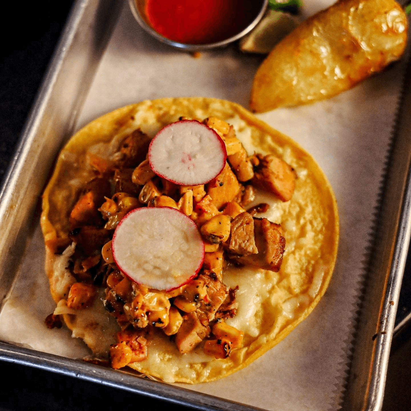 Grandma's Oaxacan Recipes