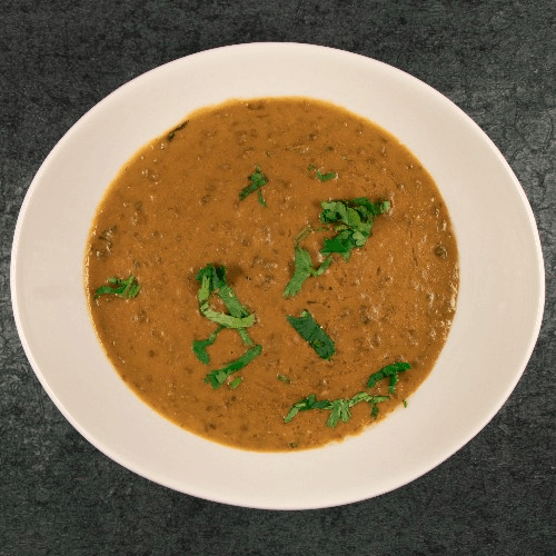 Daal Makhani