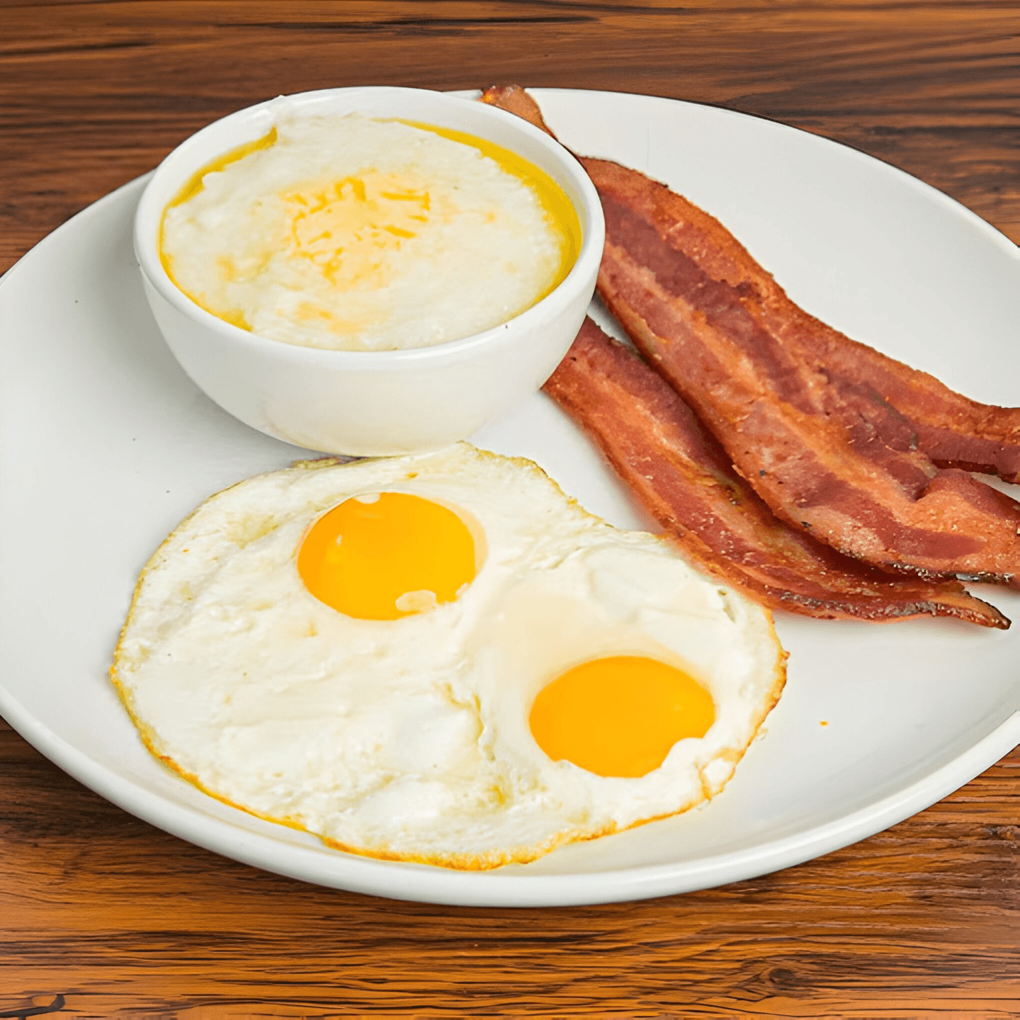 No-Frills, Just Great Food 🍽️