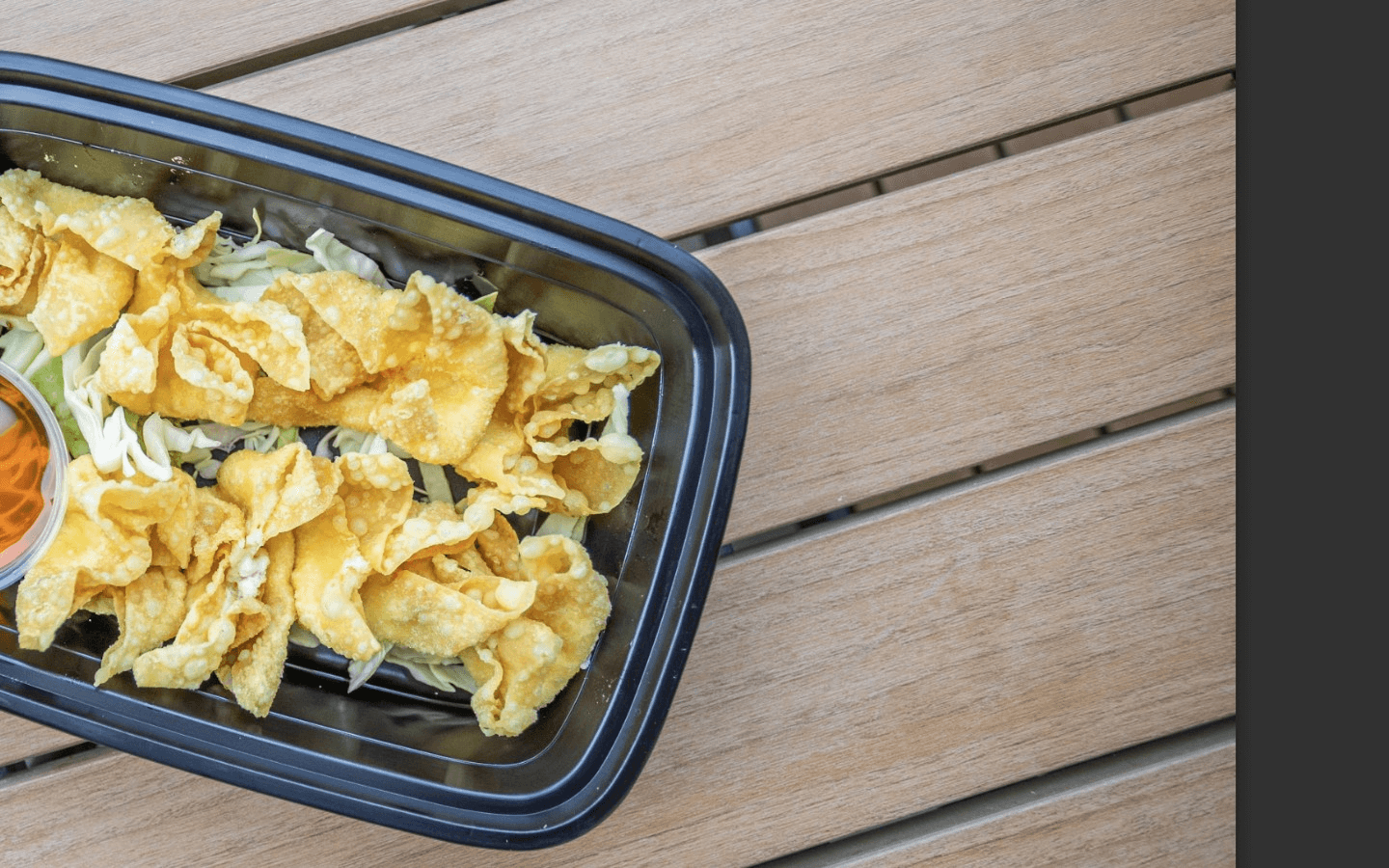 Thai Spice, Just a Click Away