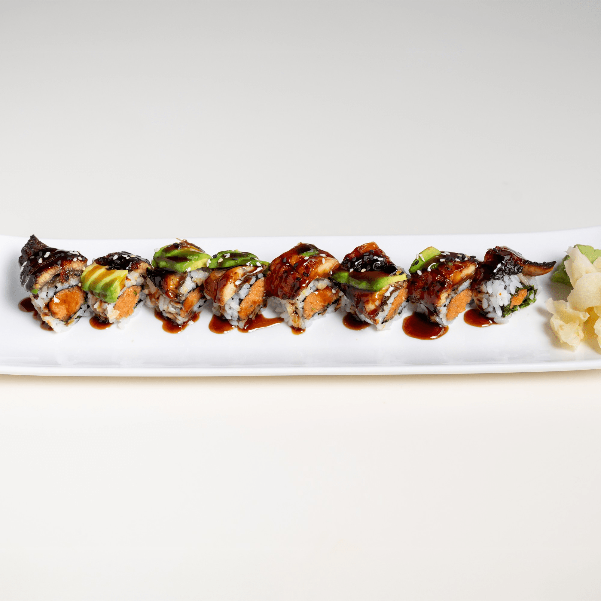 Seiko Japanese Restaurant  gallery image #3