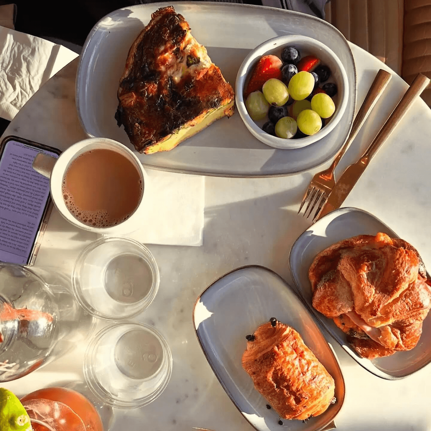 Cafe Catering for Your Next Event in Savannah