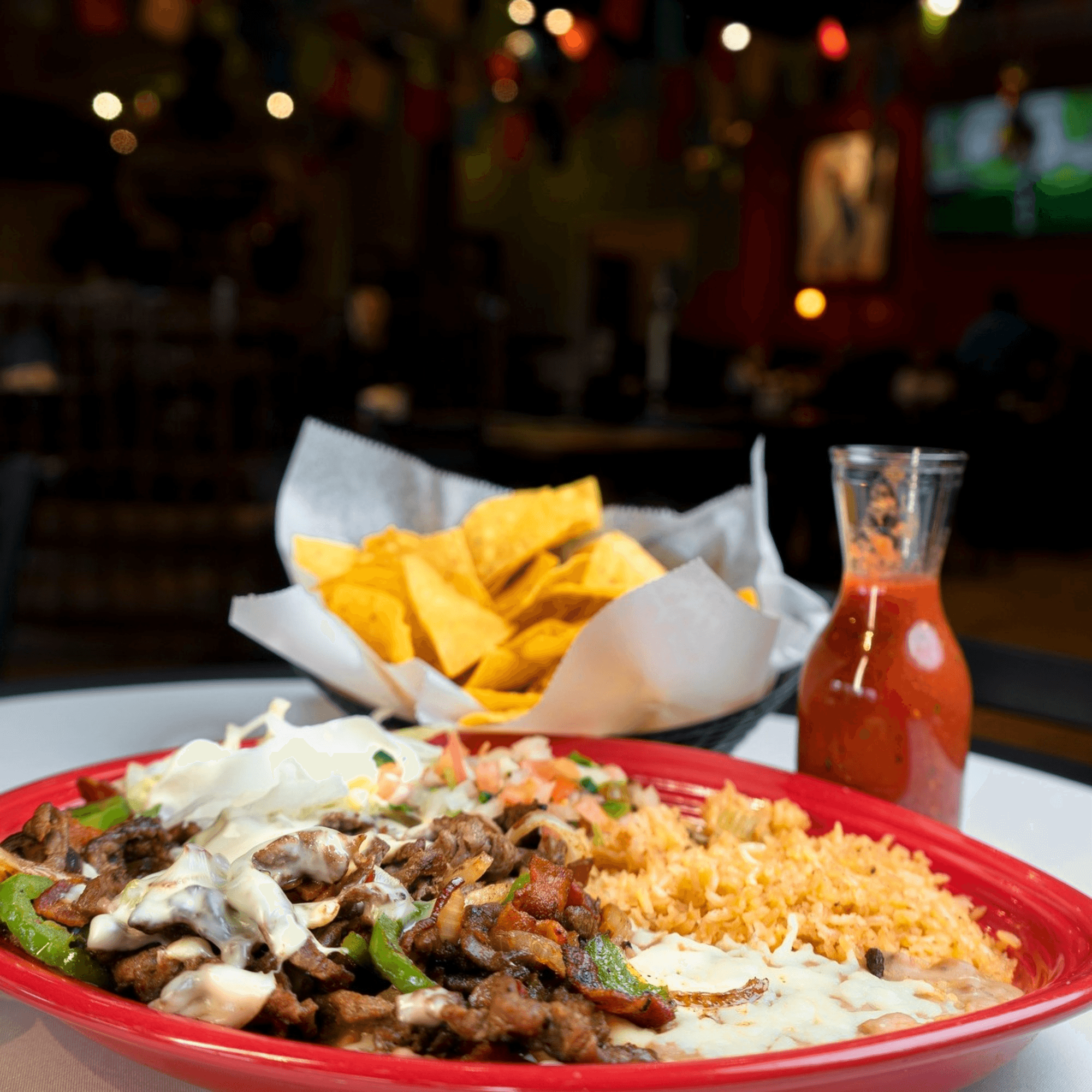 Los Mariachis gallery image #7