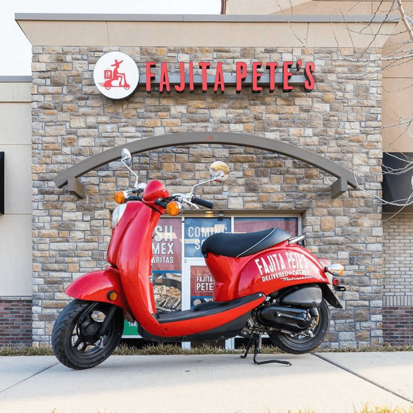 Fajita Pete's Best Mexican Restaurant in TX