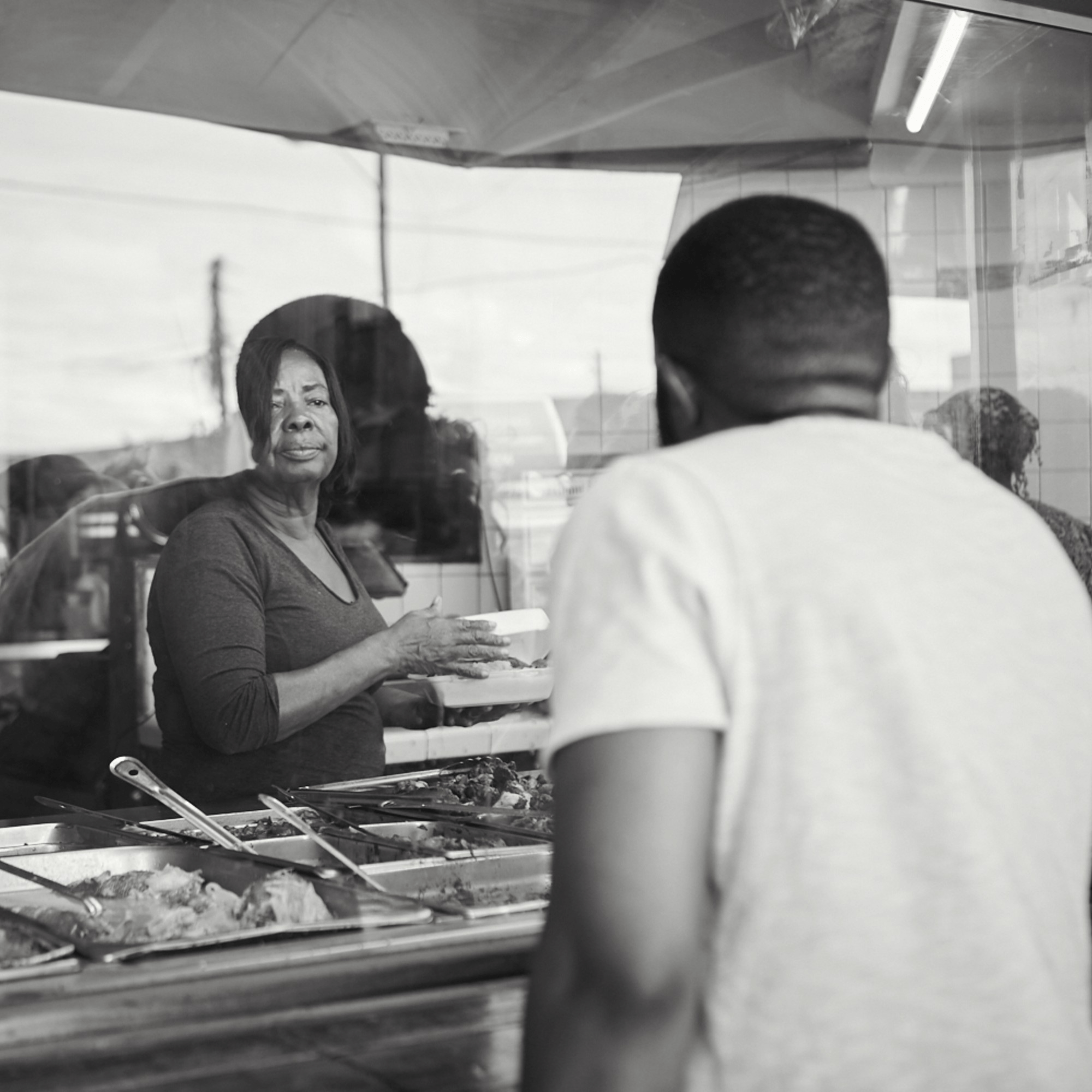 Naomi's Garden Restaurant & Lounge gallery image #1