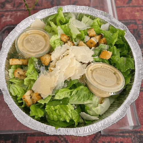 Insalata Cesare