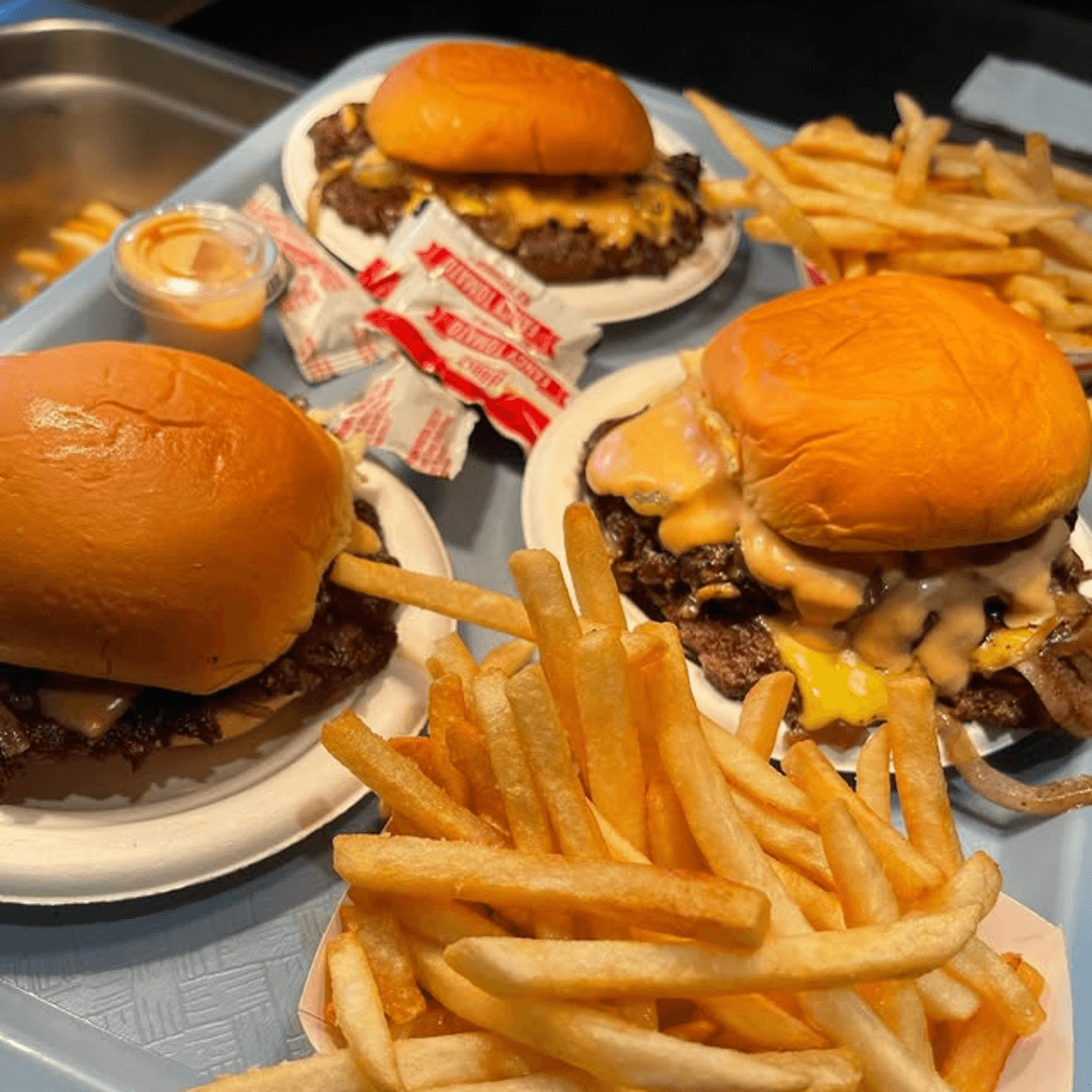 Let Us Cater Your Next Event