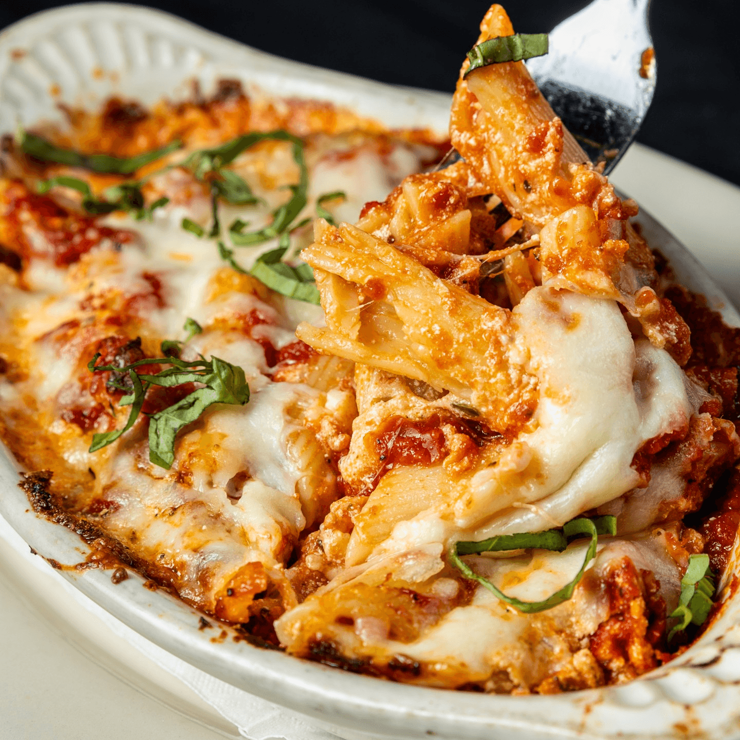 Delicious Italian Meals, Just a Click Away!