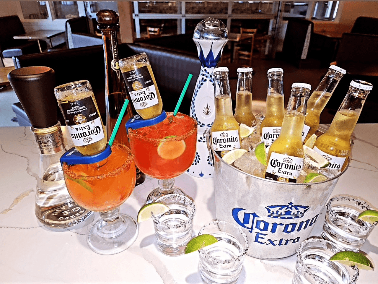 Restaurant Banner