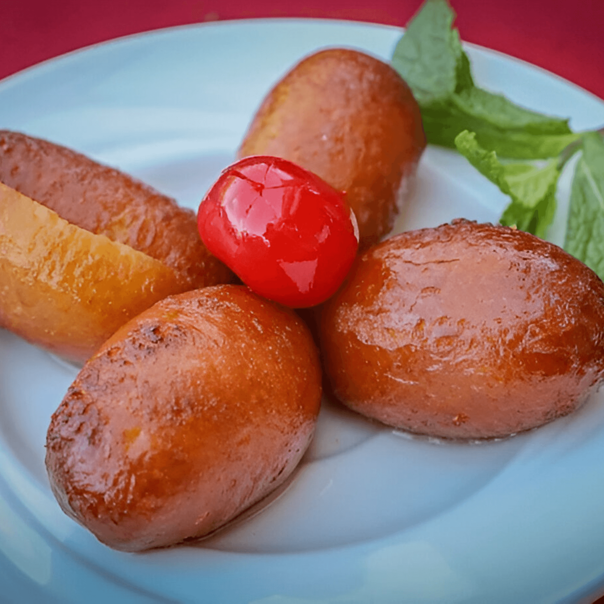 Dhaba Indian Cusine gallery image #1