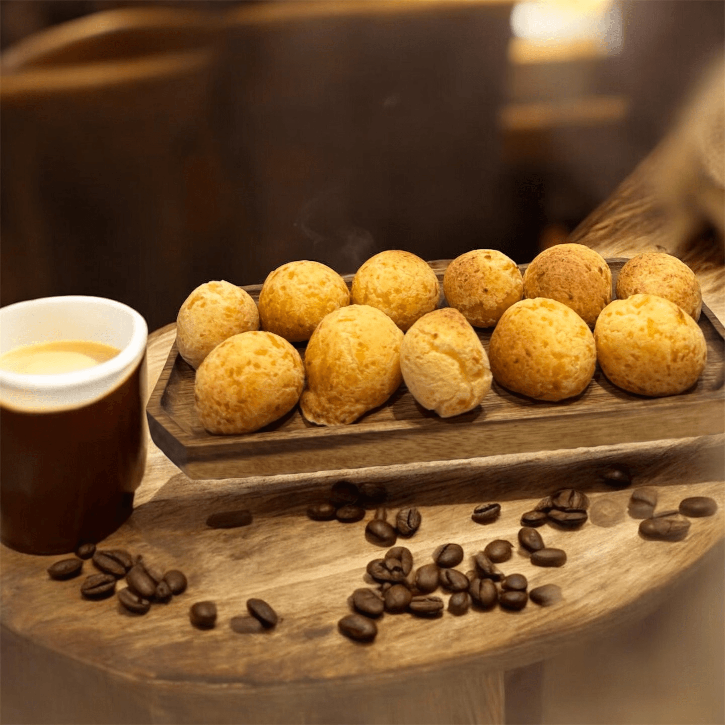 Bring the Flavor to Your Next Event