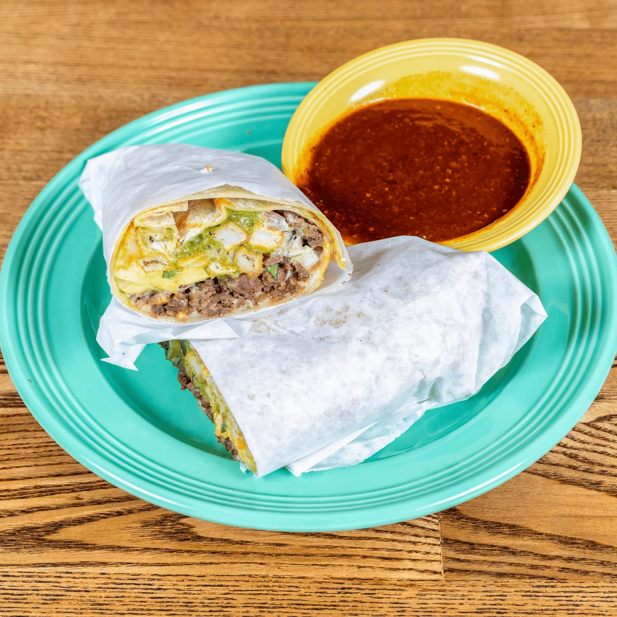 Fairweather gallery image #4