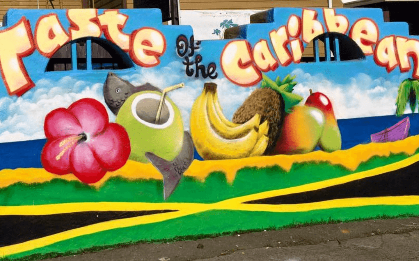 Upcoming Events at Taste of the Caribbean