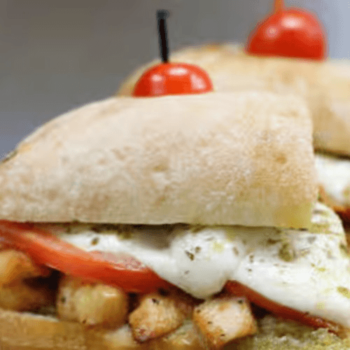 New Rustic Mediterranean.