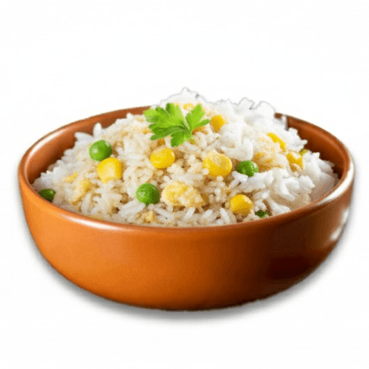 Side Order of Fried Rice.