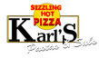 Karl's Place Pizza
