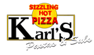 Karl's Place Pizza