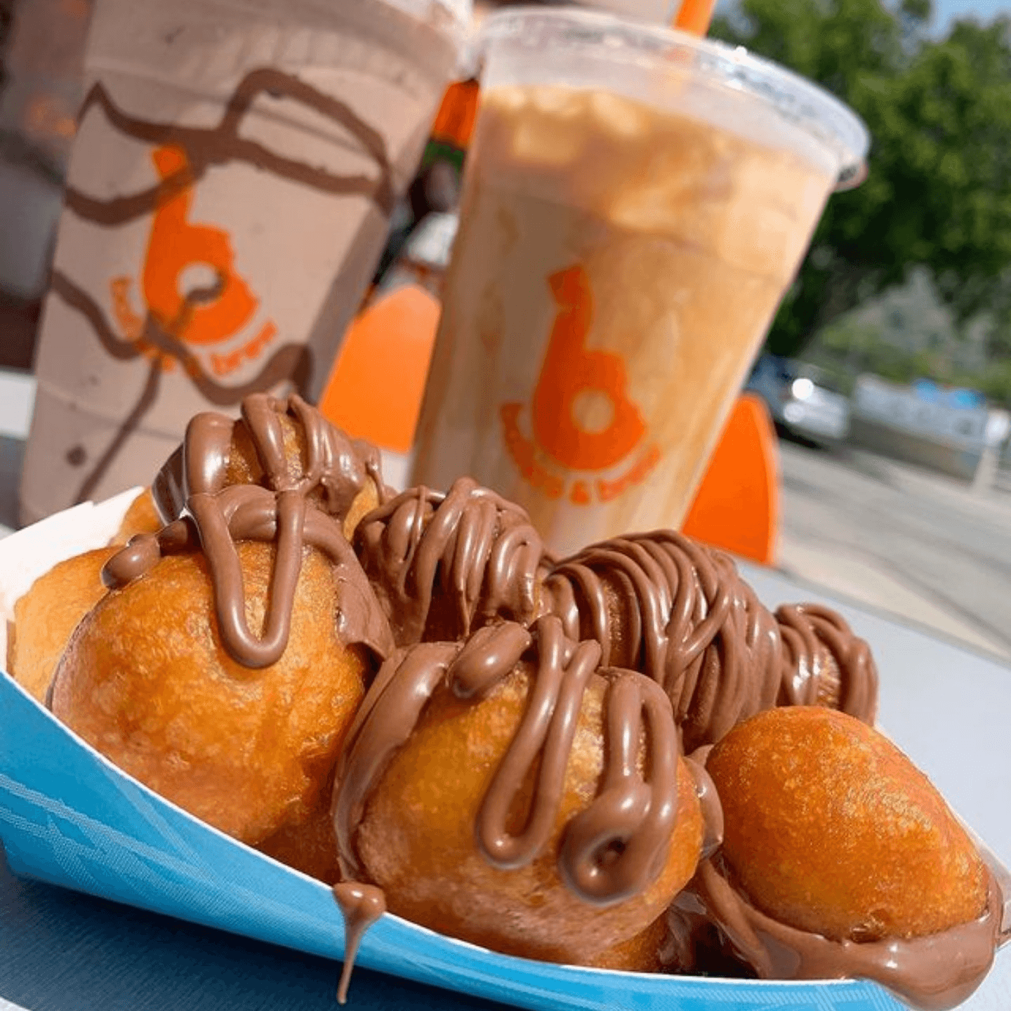 Savor Every Flavor