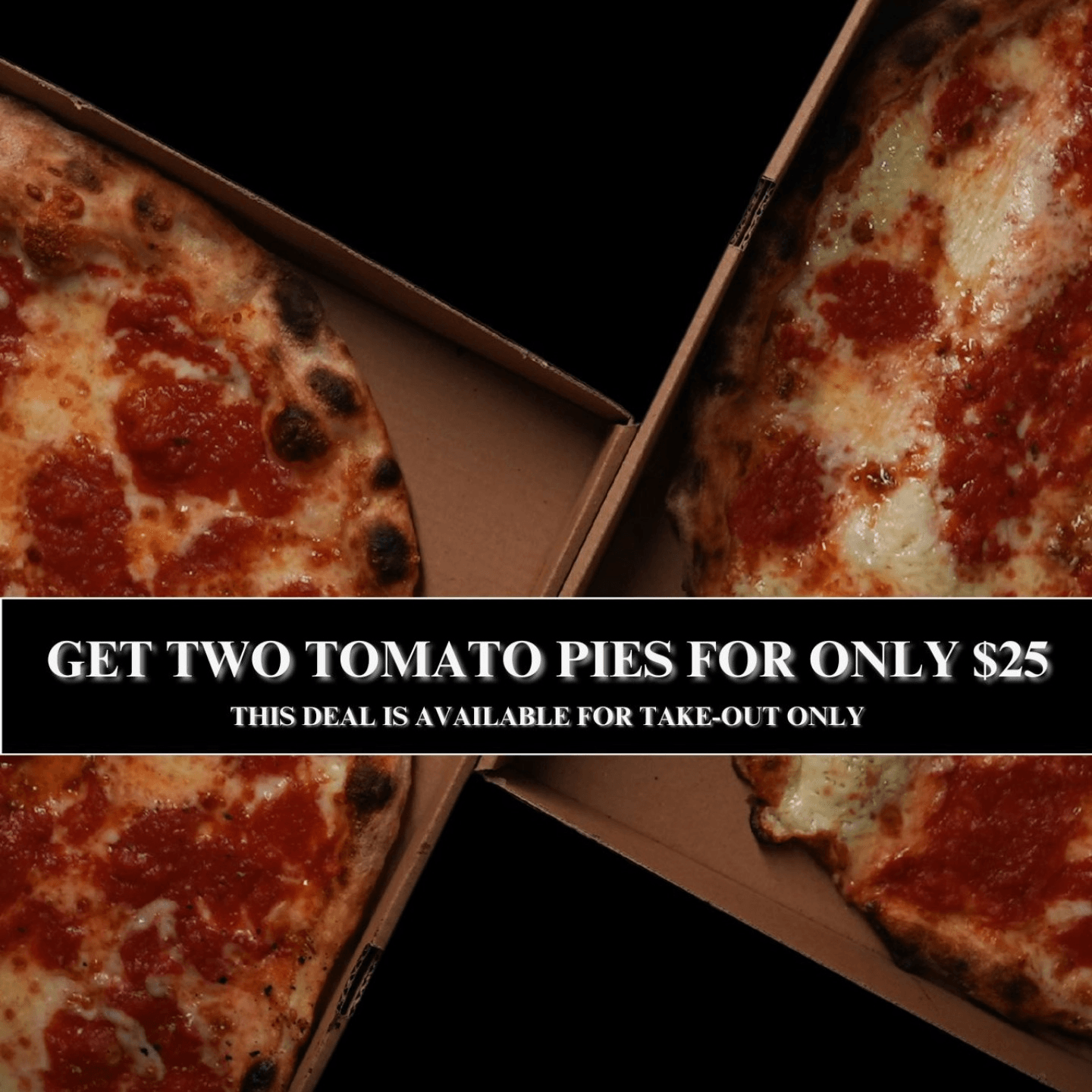 Daily Take-out Special!!